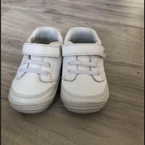 Stride ride.. taye sneaker (baby shoes)